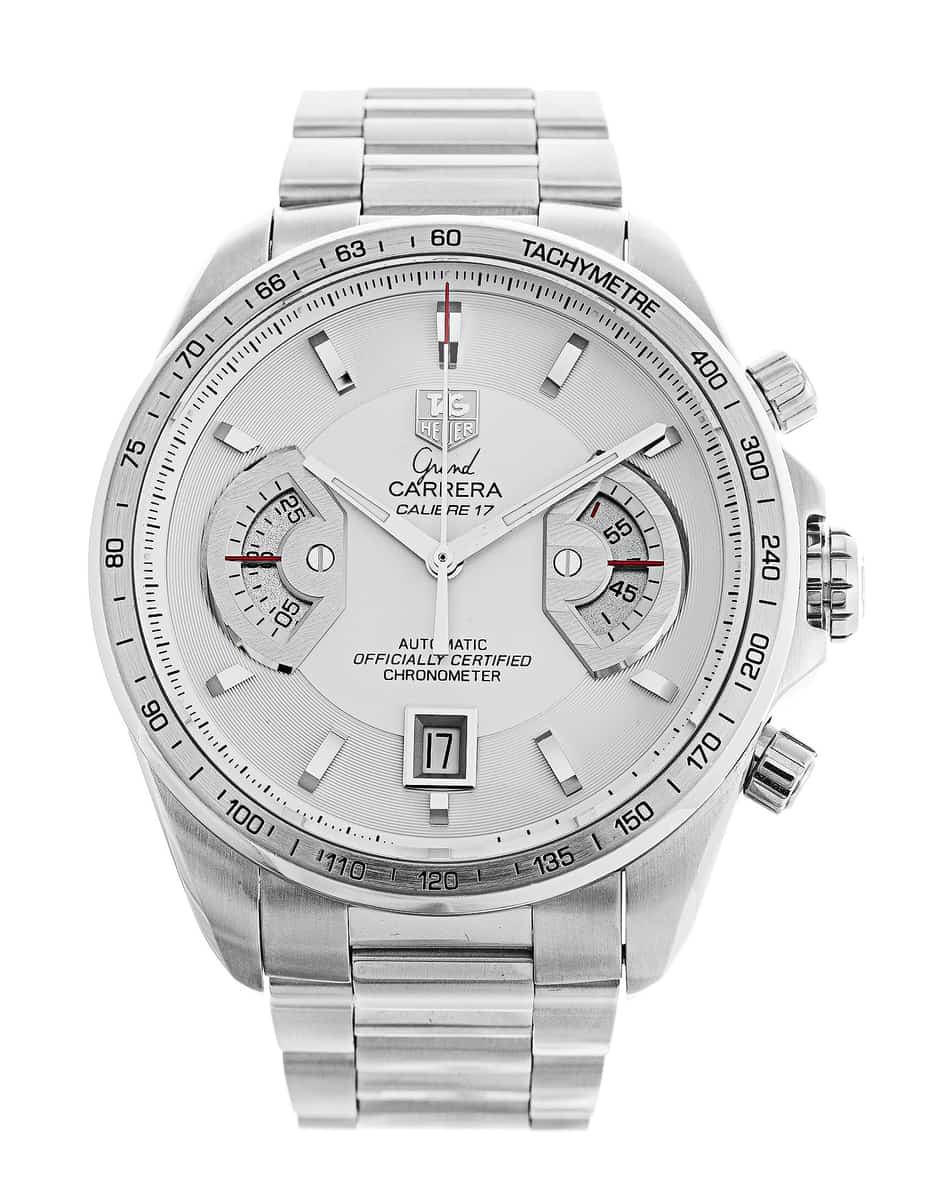 Grand carrera 2025 cav511b price